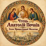 З ПОЧАЄВА - Голос Православної Молитви