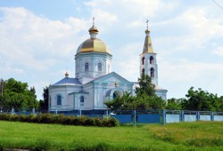 Успенський жіночий монастир (с. Приморське, Запорізька обл.)