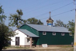 Троїцький Чигиринський жіночий монастир (м. Чигирин, Черкаська обл.)