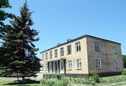 Серафимівський жіночий монастир (с. Комиш-Зоря, Запорізька обл.)