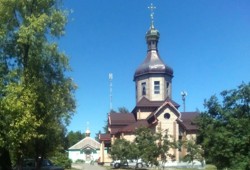 Свято-Духівський чоловічий монастир (с. Краснопілля (м. Дніпро), Дніпропетровська обл.)