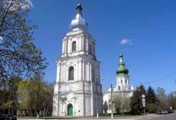 Вознесенський чоловічий монастир (м. Переяслав-Хмельницький, Київська обл.)