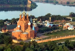 Архангело-Михайлівський Пелагіївський жіночий монастир (с. Пелагіївка, Миколаївська обл.)