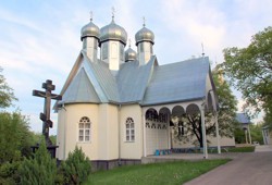 Успенський Углянський жіночий монастир (с. Угля, Закарпатська обл.)