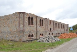 Георгіївський жіночий монастир (с. Кочержинці, Черкаська обл.)