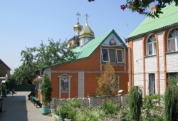 Благовіщенський чоловічий монастир (м. Київ)