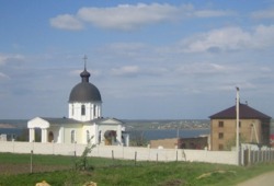 Різдва Христова чоловічий скит (с. Мале, Одеська обл.)