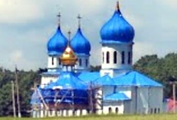 На честь прп. Афанасія Афонського жіночий монастир (с. Стальнівці, Чернівецька обл.)