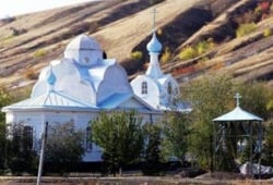 Різдва Богородиці жіночий монастир (с. Красний Деркул, Луганська обл.)