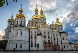 Києво-Печерська Успенська Лавра (м. Київ)