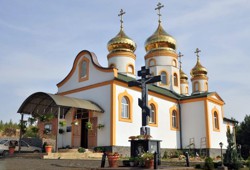 Іоанно-Богословський чоловічий монастир (с. Сільце, Закарпатська обл.)