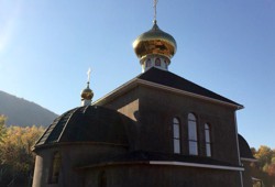 Покровський чоловічий монастир (с. Ворочево, Закарпатська обл.)