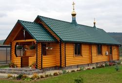 На честь Похвали Пресвятої Богородиці чоловічий монастир (с. Оноківці, Закарпатська обл.)