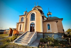 Іллінський чоловічий монастир (м. Вінниця)