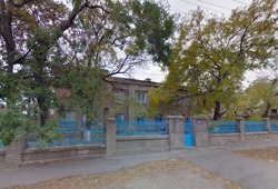 Вознесенський жіночий скит (м. Одеса)