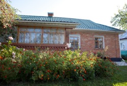 Архангело-Михайлівський жіночий скит (с. Марківці, Хмельницька обл.)