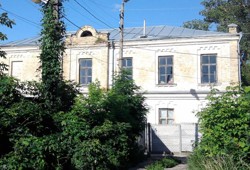 Преображенський Ржищівський чоловічий монастир (м. Ржищів, Київська обл.)