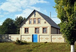 Вознесенський жіночий скит (с. Вільшана, Харківська обл.)