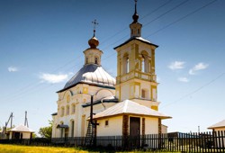 Різдва Іоанна Предтечі чоловічий скит (с. Іванівка, Харківська обл.)