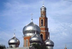 Архангело-Михайлівський жіночий монастир (смт. Чечельник, Вінницька обл.)