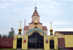 Покровський чоловічий монастир (с. Великі Цепцевичі, Рівненська обл.)