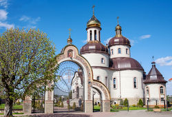 Іоанно-Предтеченська чоловіча община (с. Стеблів, Черкаська обл.)
