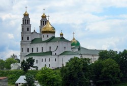 Різдва Богородиці Городищенський чоловічий монастир (с. Городище, Хмельницька обл.)