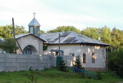 Миколаївський Пустинно-Рихлівський жіночий монастир (с. Рихли, Чернігівська обл.)