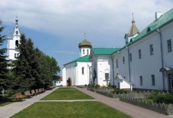 Миколаївський Милецький чоловічий монастир (с. Мильці, Волинська обл.)