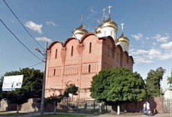 Єлисаветинський чоловічий монастир (м. Кропивницький)