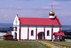 Покровський жіночий монастир (с. Молодія, Чернівецька обл.)