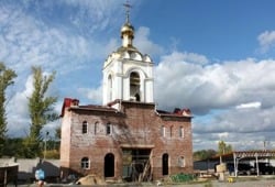 Іоанно-Предтеченський чоловічий монастир (с. Чугинка, Луганська обл.)