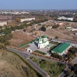 Миколаївський чоловічий монастир