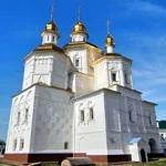 Різдва Богородиці Молченський Печерський жіночий монастир