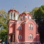 Пантелеймонівське чоловіче подвір'я