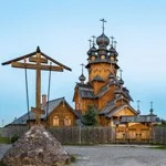 Всіхсвятський ставропігійний чоловічий скит