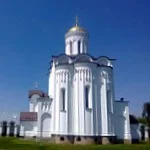 Георгіївський ставропігійний чоловічий скит