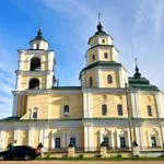 Миколаївське жіноче подвір'я