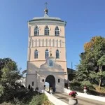 Троїцький Дерманський жіночий монастир