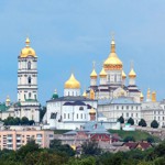 Почаївська Успенська Лавра