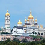 Почаївська Успенська Лавра