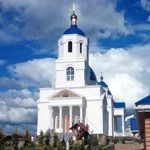 Покровський Маринівський чоловічий монастир