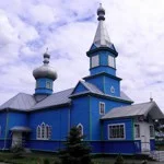 Хрестовоздвиженський чоловічий монастир