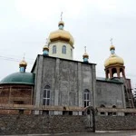 Хрестовоздвиженський чоловічий монастир