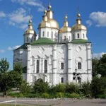 Хрестовоздвиженський жіночий монастир