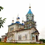 Успенський чоловічий монастир