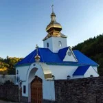 Успенський чоловічий монастир