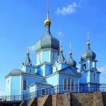 Успенський чоловічий монастир
