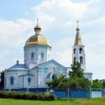 Успенський жіночий монастир