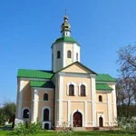 Троїцький Матронинський жіночий монастир